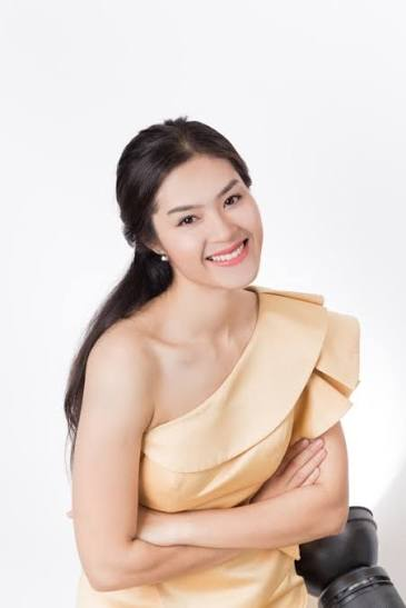 Avatar Chị Nguyễn Thu Trang