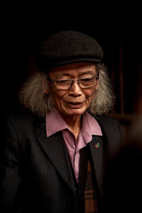 Avatar Chú Lê Văn Hùng